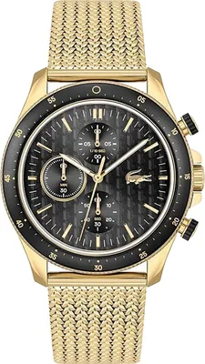 Produktbild von Lacoste Herren uhr - 2011254