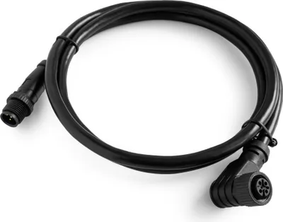 Produktbild von Kabel mit Winkelstecker passend für NMEA 2000 Rechter Winkel N2K Lowrance Netzwerke