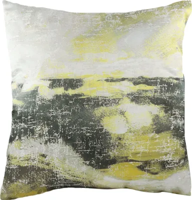 Obrázek produktu pro Evans Lichfield - Krajina - povlak na polštář RV2198 (43 cm x 43 cm) (šedá/červená)