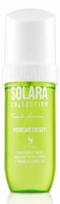 Zdjęcie produktu dla Volaré - Solara, spray do ciała o zapachu pistacji