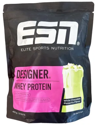Produktbild von ESN Designer Whey 420g