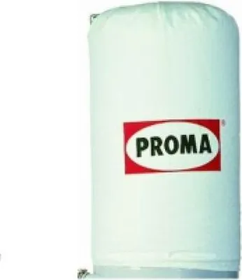 Obrázek produktu pro Bavlněný vrchní filtrační sáček Proma pro OP-1500 a OP-2200