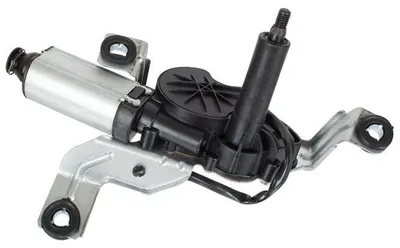 Für Volvo XC90 ab 2002-2014 Heckscheibenwischer Heckwischer Motor 8638163 in der Farbe von GOLDCAR
