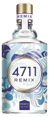 Produktbild von 4711 Remix Sparkling Island Woda kolońska, 100ml
