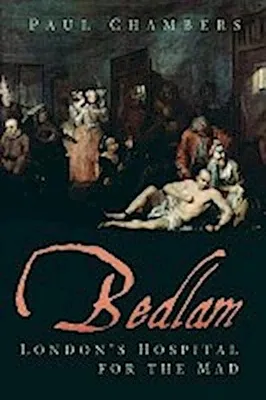 Obrázek produktu pro Bedlam