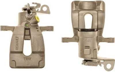 Produktbild von BOSCH Bremssattel Hinten Rechts für RENAULT SCÉNIC II (JM0/1) Ø34mm 0 986 135 044
