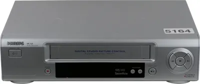 Produktbild von Philips VR230 Videorekorder