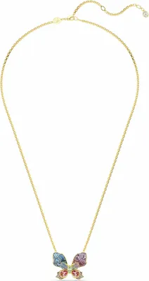 Produktbild von Swarovski Idyllia 5709951 Damenhalskette