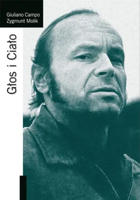 Produktbild von Głos I Ciało
