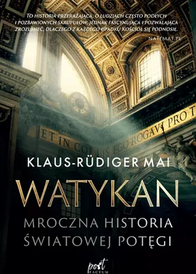 Productafbeelding van Watykan