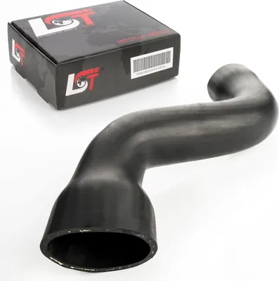 Produktbild von Ladeluftschlauch Turboschlauch links oben für Audi A4 B6 B7 für Seat Exeo 1.8 T