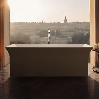 Obrázok produktu pre IDEAL STANDARD T5518EN La Dolce Vita vaňa v tvare tela