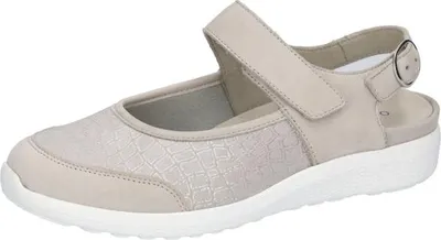 Produktbild von Waldläufer Komfort Slipper für Damen