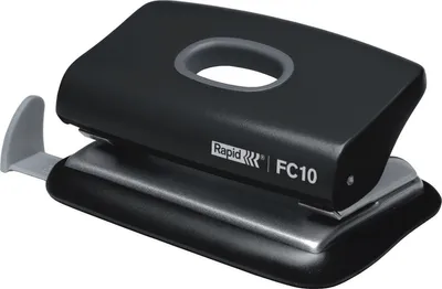Produktbild von Locher 1,0mm schwarz Packung mit 20 Stück