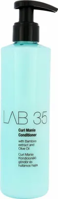 Zdjęcie produktu dla Kallos LAB 35 Curl Mania Conditioner odżywcza odżywka do włosów falowanych i kręconych 250 ml