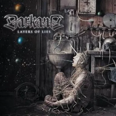 Produktbild von Darkane: Layers Of Lies (Bonus Version)