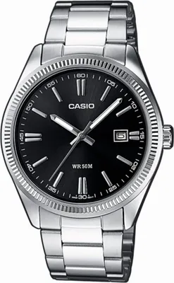 Produktbild von Herren Uhr Casio MTP-1302D-1A1