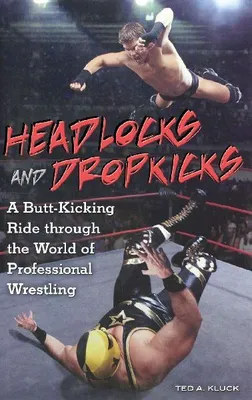 Produktbild von Kopfummklammerungen und Dropkicks