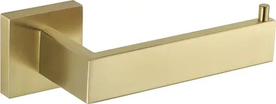Produktbild von Mexen Vox Toilettenpapierhalter, gold - 707033-55