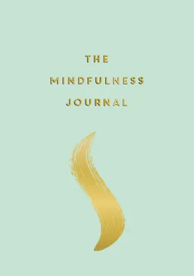 Produktbild von The Mindfulness Journal