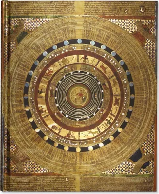 Image de Cosmology Journal