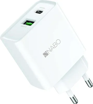 Obrázok produktu pre Nabíjačka NABO USB UC 300