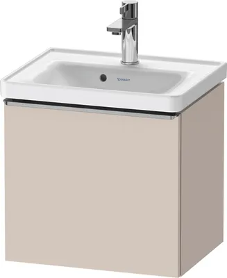 Produktbild von DURAVIT DE4248070910000 D-Neo WTU WH R.ek 484x372x440 Tp. Mt