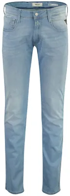 Produktbild von Hellblaue Jeans Replay Anbass slim fit