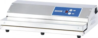 Image de Appareil à emballage sous vide 40cm 250w - Casselin - CMSV40 -