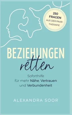 Produktbild von Beziehungen retten