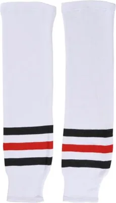 Produktbild von Sherwood NHL Stutzen Chicago Blackhawks