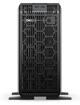 Produktbild von DELL PowerEdge T360 Server 480 GB Turm (4.5U) Intel Xeon 6 6315P 2,8 GHz 16 GB DDR5-SDRAM 700 W
