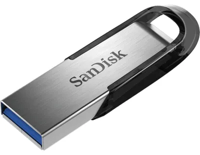 Produktbild von SanDisk USB 3.0 Stick 32GB, Ultra Flair