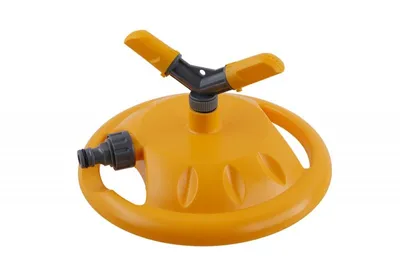 Produktbild von ROSA Rotationssprinkler mit 2 Armen