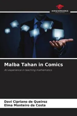 Produktbild von Malba Tahan in Comics