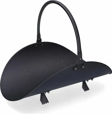 Immagine prodotto di Cesto per legna da ardere EDM 85742 Metallo 48 x 35 x 38 cm