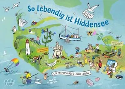 Image de So lebendig ist Hiddensee!