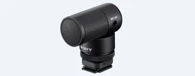 Immagine prodotto di SONY Micro ECM-G1