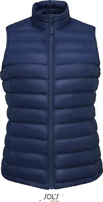 Obrázok produktu pre SOL´S Women´s Wilson Bodywarmer Jacket