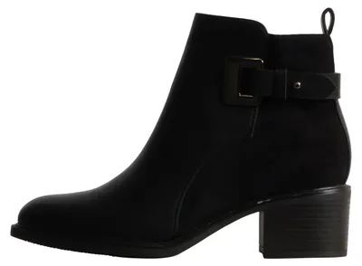 Image de Bottines à Talon