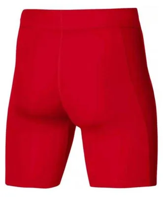 Immagine prodotto di Nike - Pantaloncini compressivi "Pro Strike" da uomo PP5527 (L) (rosso)