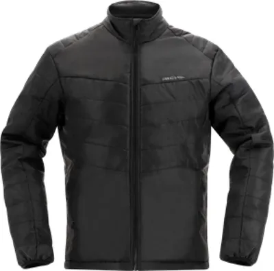 Zdjęcie produktu dla Kurtka motocyklowa RICHA GUARDIAN czarna L