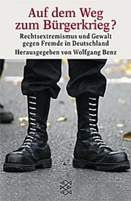 Produktbild von Auf dem Wege zum Bürgerkrieg ?