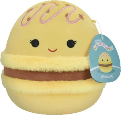 Obrázek produktu pro Squishmallows 196566213401, Jídlo