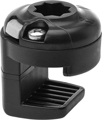 Image de Railblaza Pontoon Boat RailMount StarPort 28-32 Accessoires pour bateaux pneumatiques