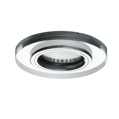 Obrázok produktu pre Kanlux S.A. 24410, LED, GU10, 250 lm, IP20, Strieborná