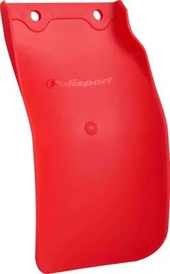 Produktbild von Stossdämpferabdeckung Hinten Für Honda Crf 250R '10-'13, Crf 450R '09-'12 Rot