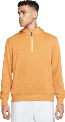 Obrázok produktu pre Nike - Pánska mikina s kapucňou - Emblem BC5216 (XXL) (Monarch/Laser Orange/Brushed Silver)