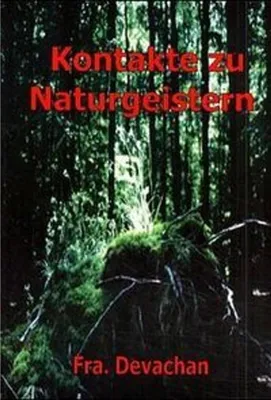 Zdjęcie produktu dla Kontakte zu Naturgeistern