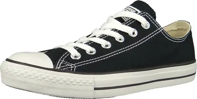 Produktbild von 9457 Converse All Star OX Damen-Sneaker